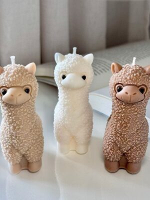 ALPACAS