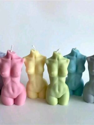 BODY MEN Y WOMEN