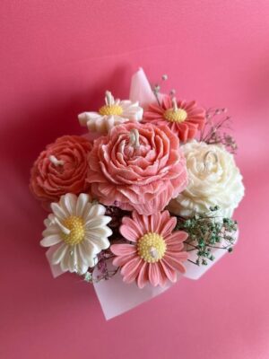 BOUQUETS SURTIDOS