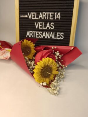 BOUQUET 4