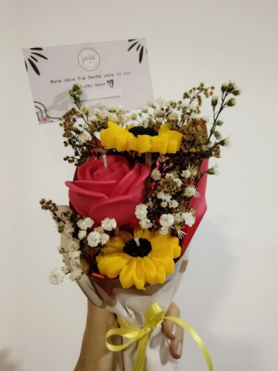 BOUQUET 4