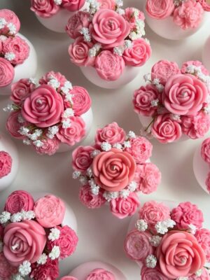 BOUQUET CUTE