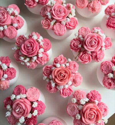 BOUQUET CUTE