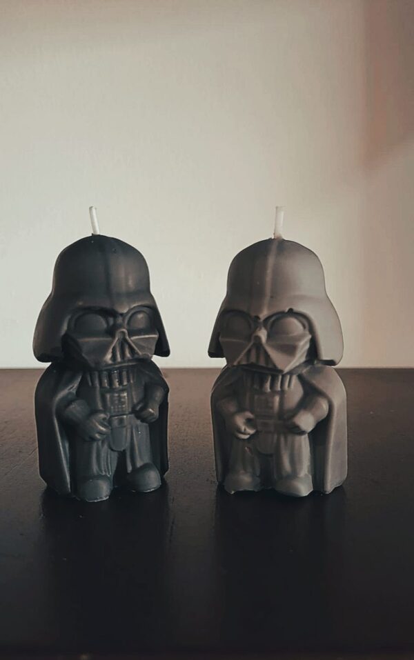DARTH VADER