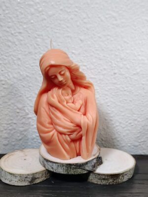 MAMÁ E HIJO