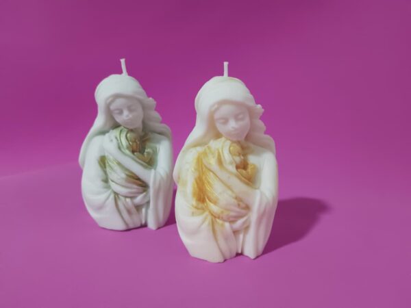MAMÁ E HIJO