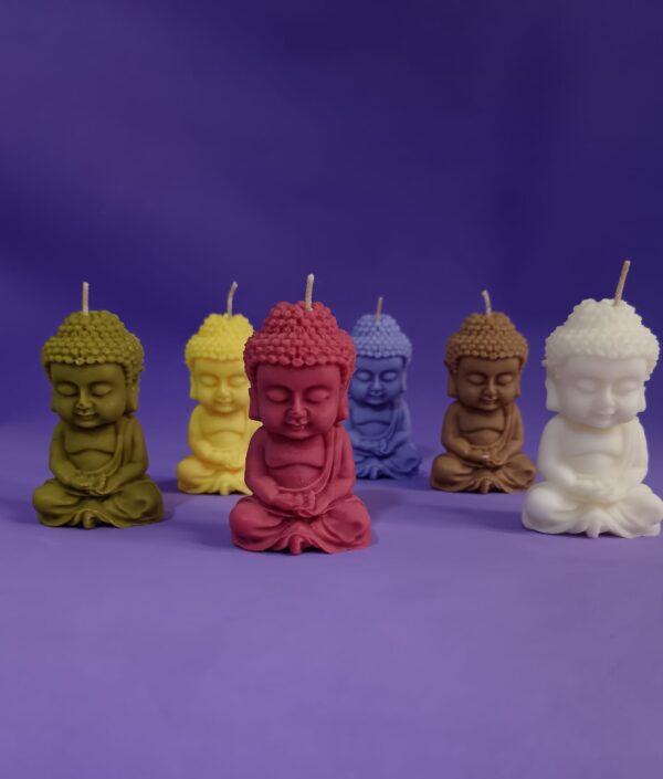 MINI BUDAS