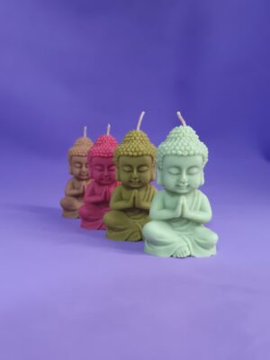 MINI BUDAS