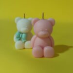 OSO TEDDY RECORDATORIO