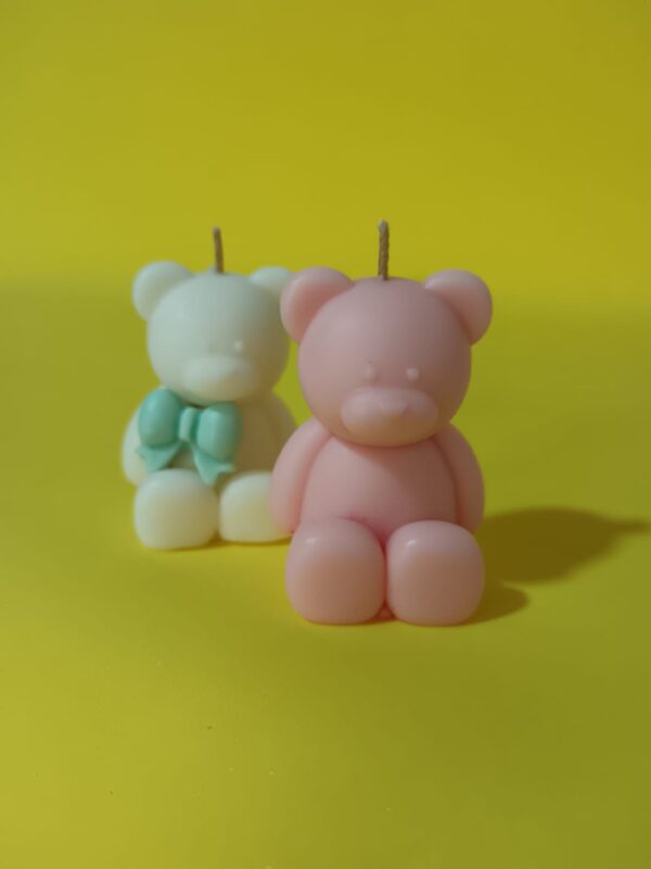 OSO TEDDY RECORDATORIO