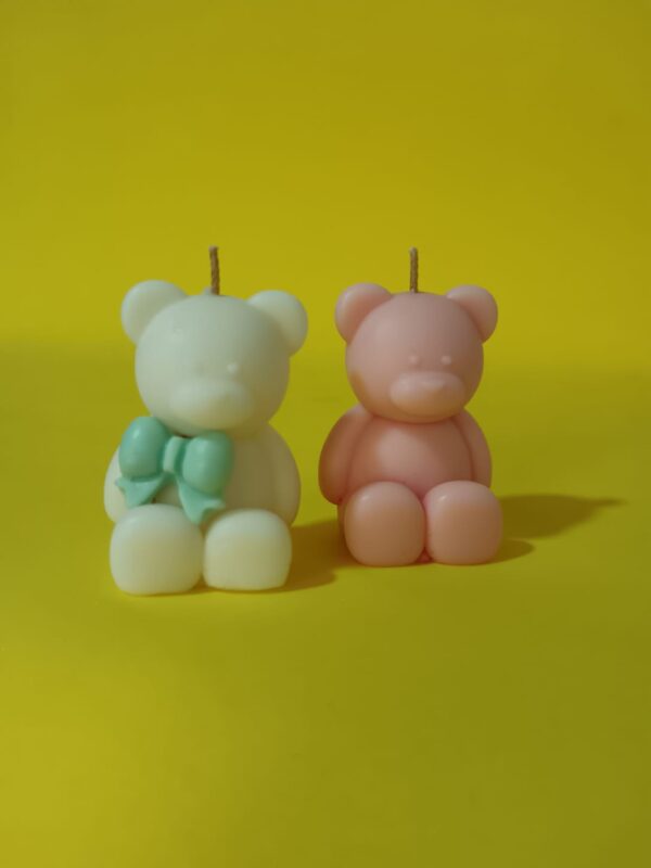 OSO TEDDY RECORDATORIO