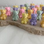 OSO TEDDY RECORDATORIO