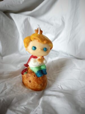 PRINCIPITO