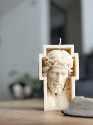 ROSTRO DE JESÚS