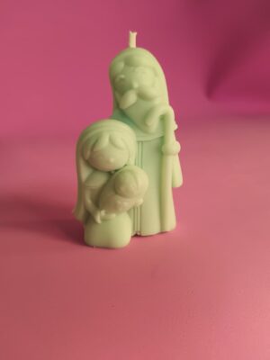 SAGRADA FAMILIA