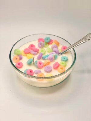 VELA CEREAL