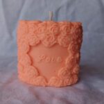 VELÓN DE ROSAS
