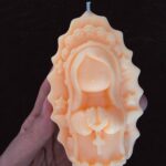 VIRGEN DE GUADALUPE MINI Y MEDIANA