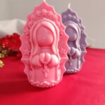 VIRGEN DE GUADALUPE MINI Y MEDIANA