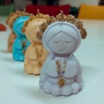 VIRGEN ROSAS 2